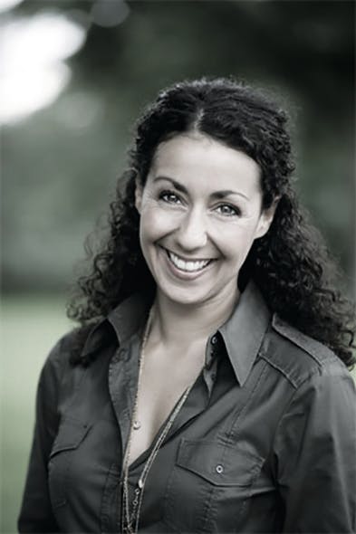Soulaima Gourani, Kender du typen?