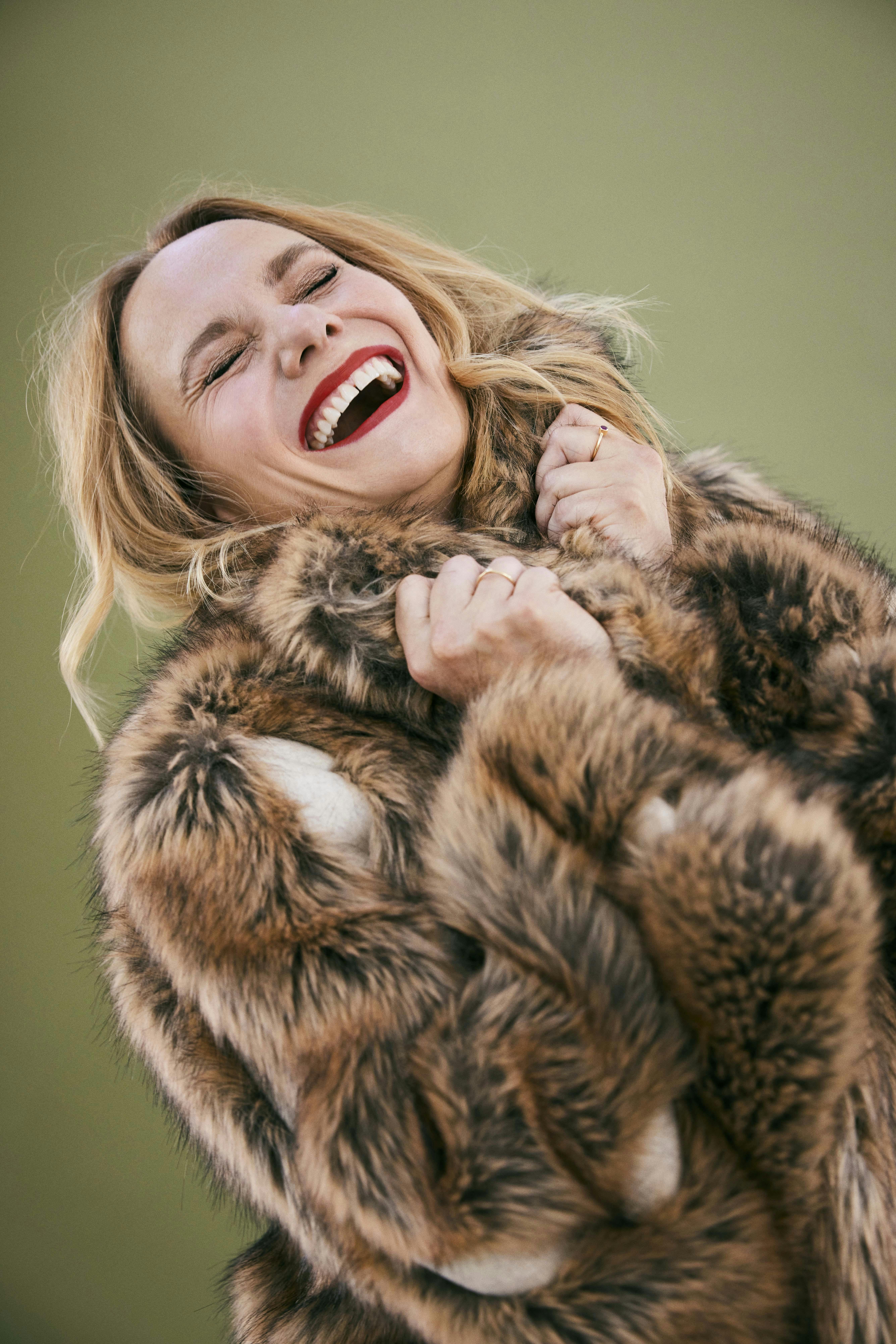 maren uthaug