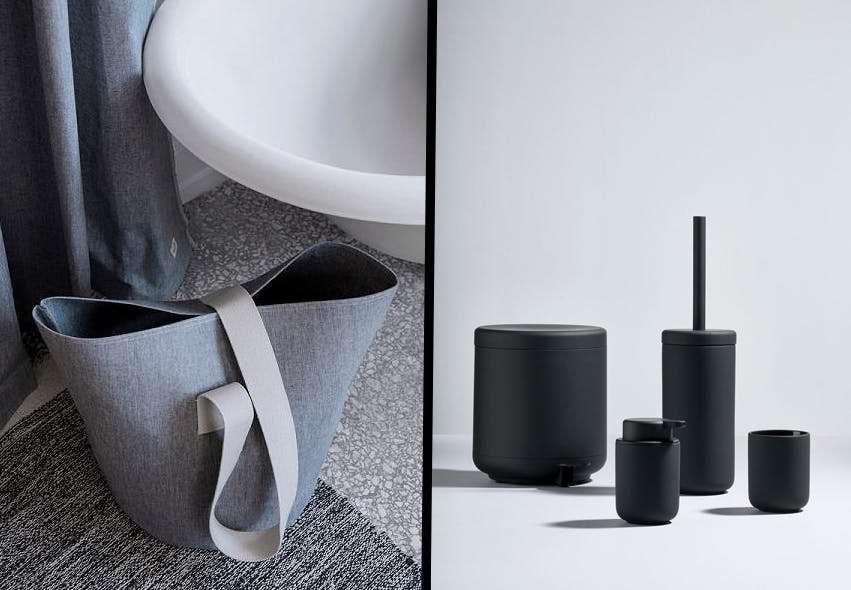 badeværelse shopping design