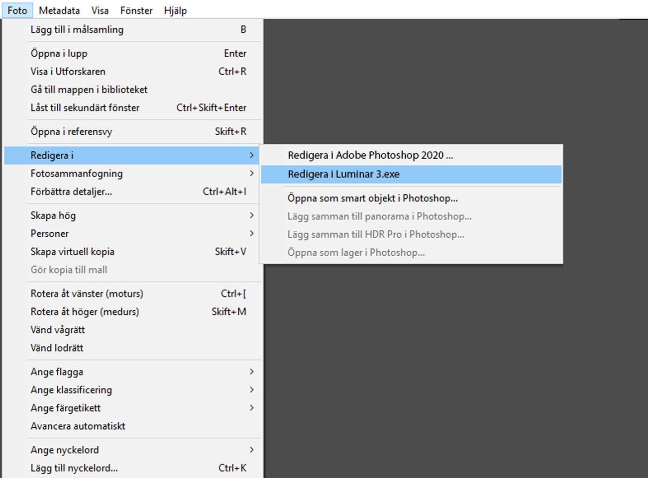 Lightroom