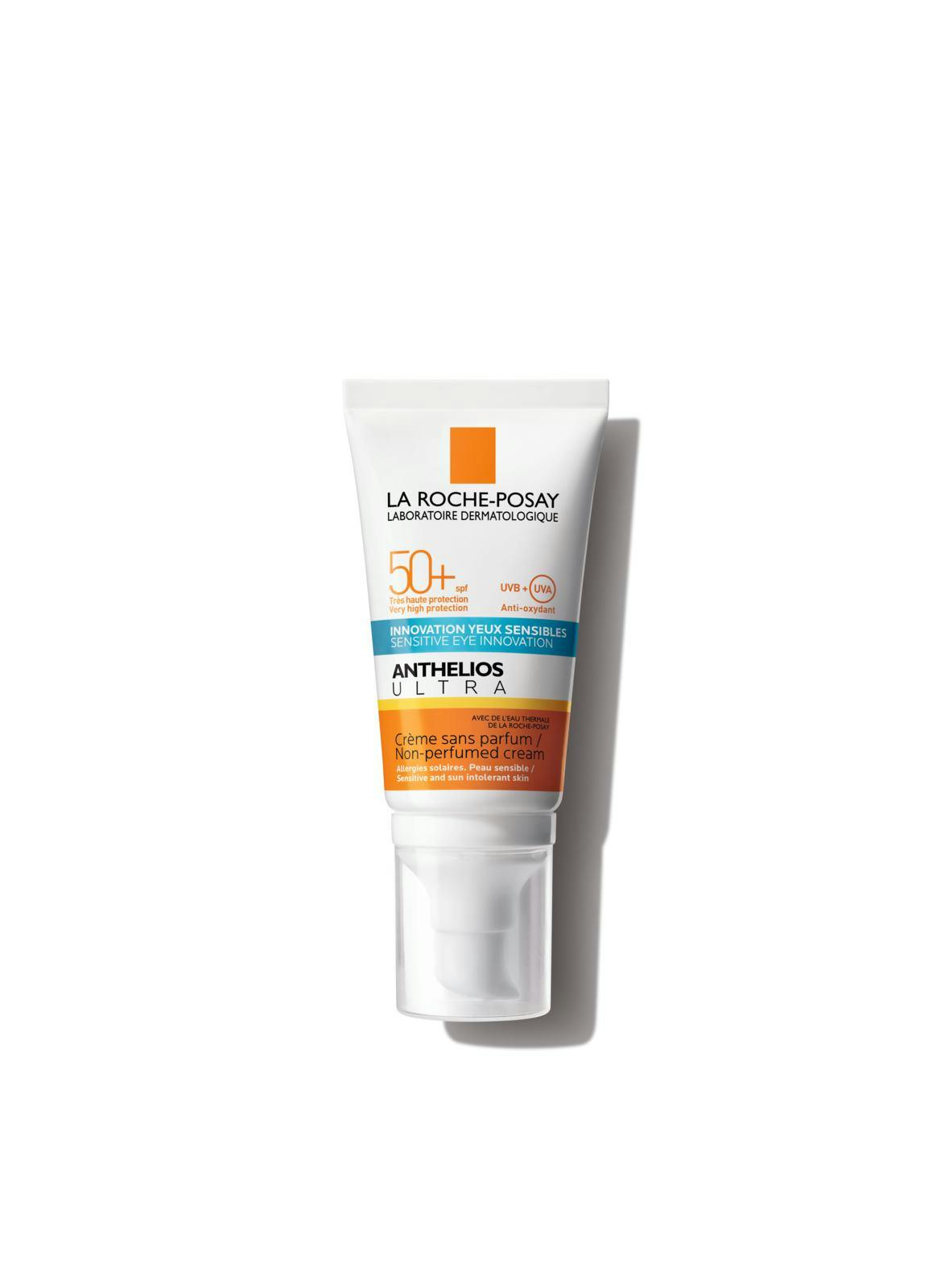 Solcreme fra La Roche-Posay