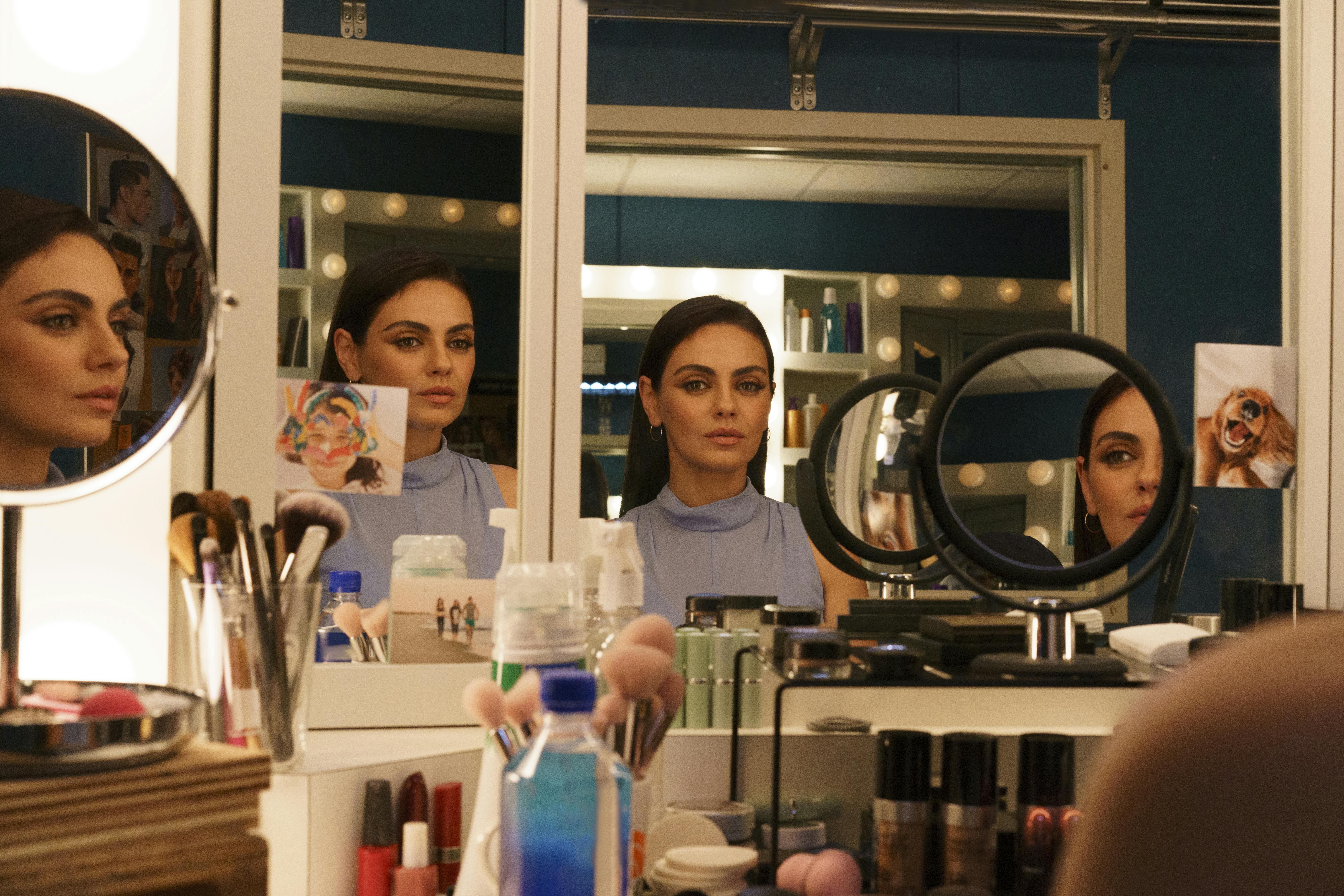 Luckiest Girl Alive kommer på Netflix den 7. oktober. Nyt på Netflix i oktober