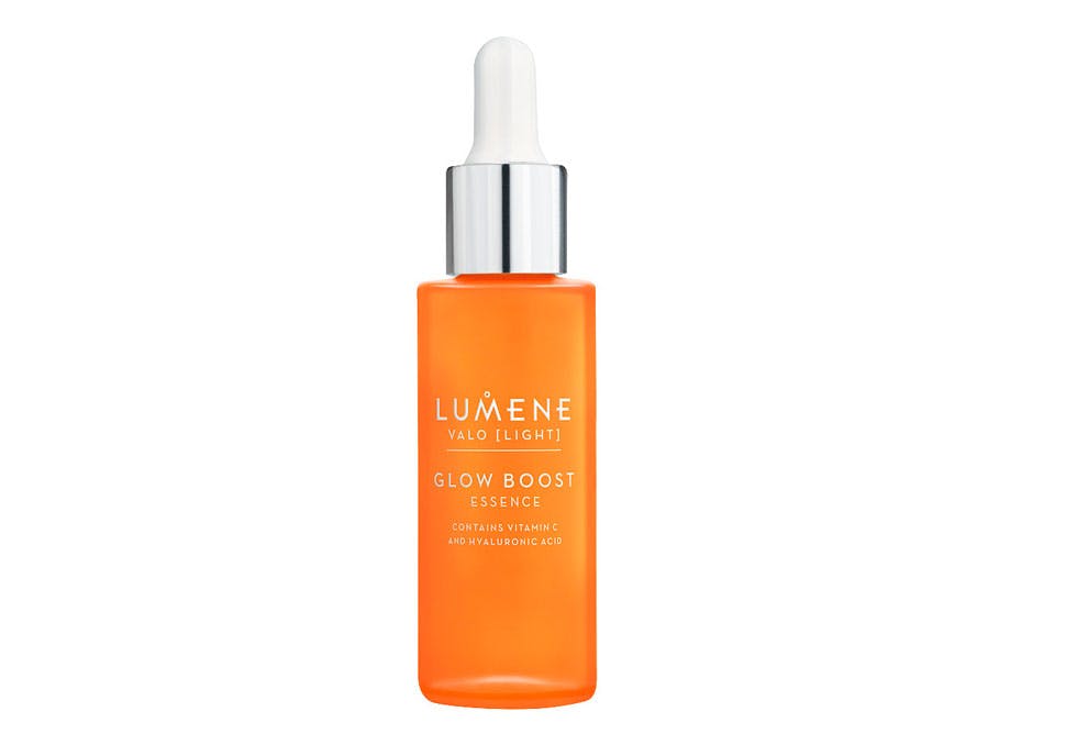 Serum med C vitamin