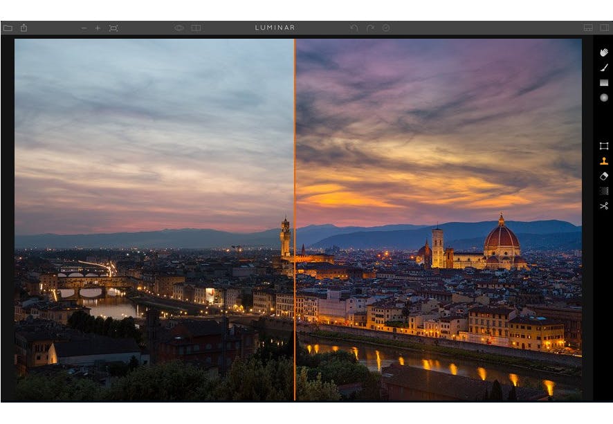 Luminar Neptune