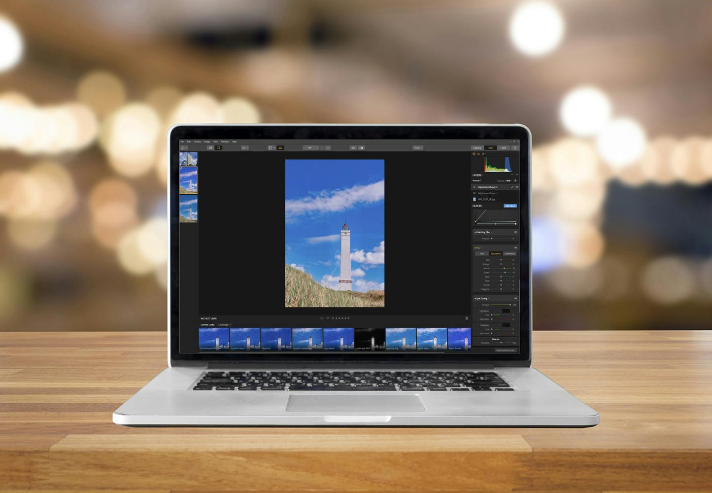 Skylum Luminar 3