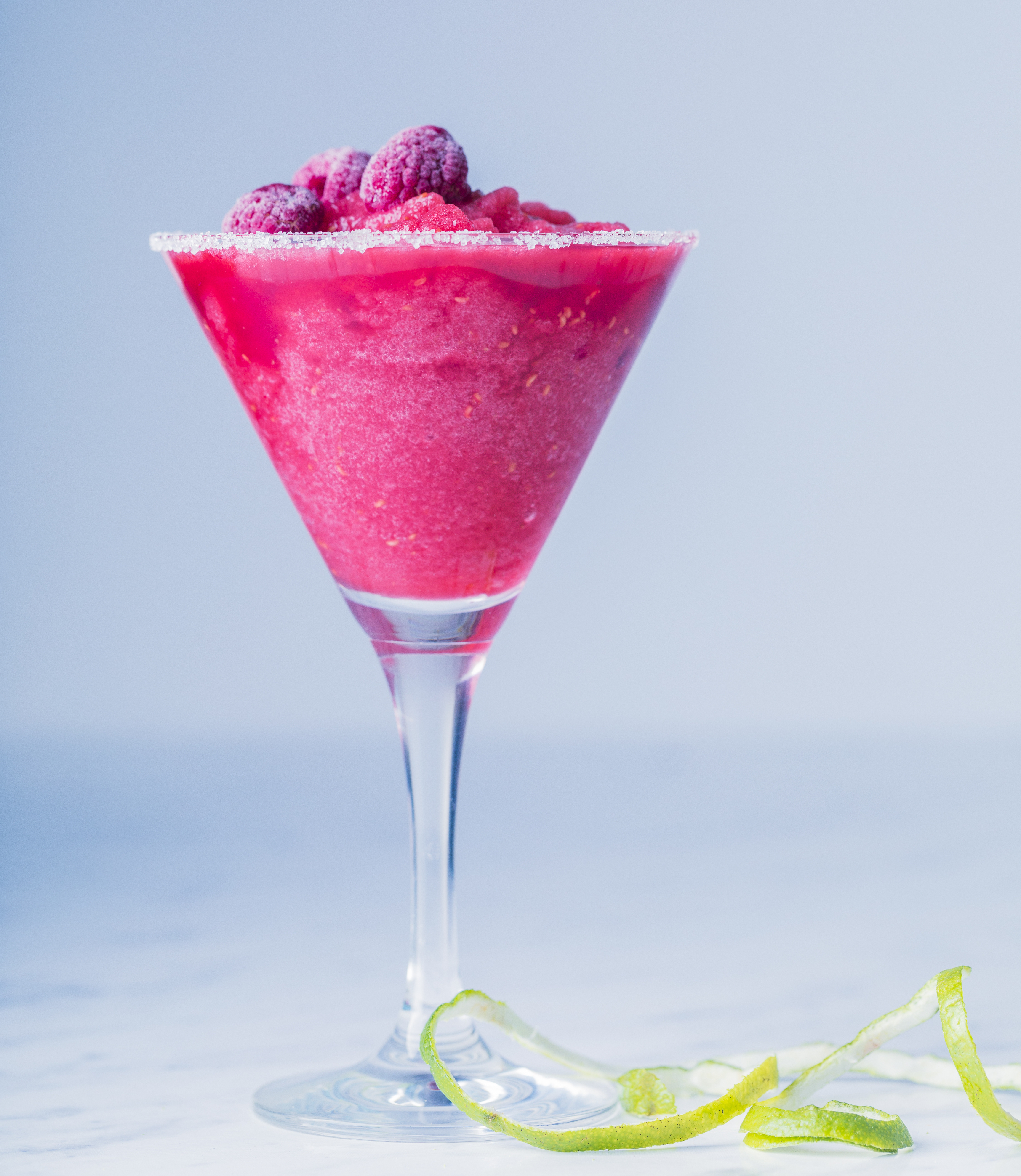Lyserøde drinks | 6 der smager drønlækkert | Woman.dk