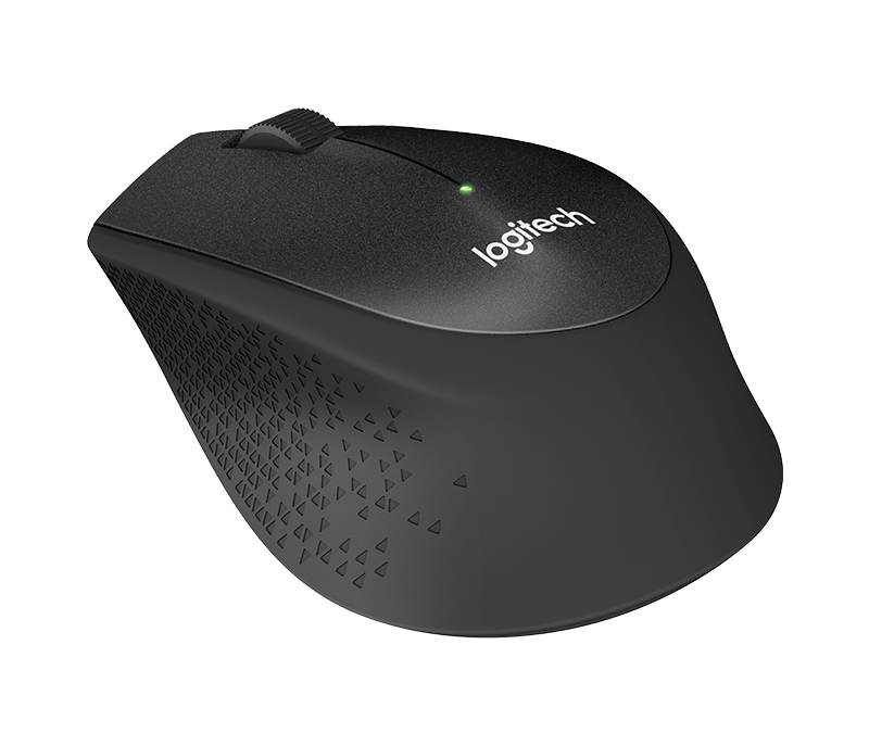 Logitech M330 Silent Plus