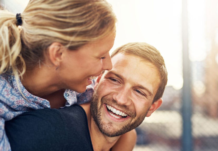 Dating in free