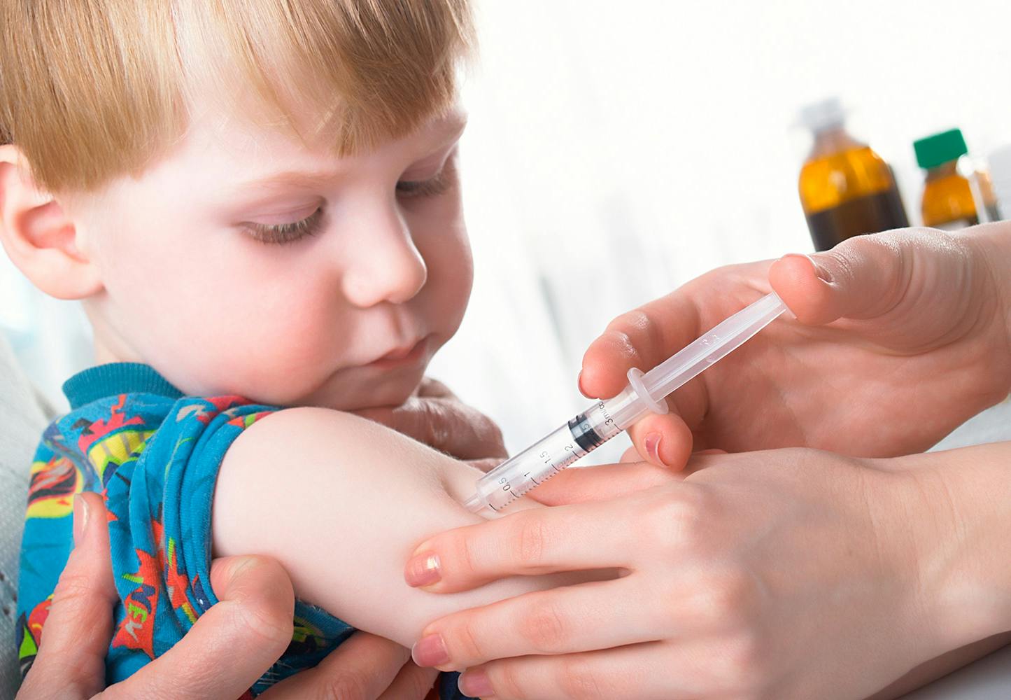 Vaccination