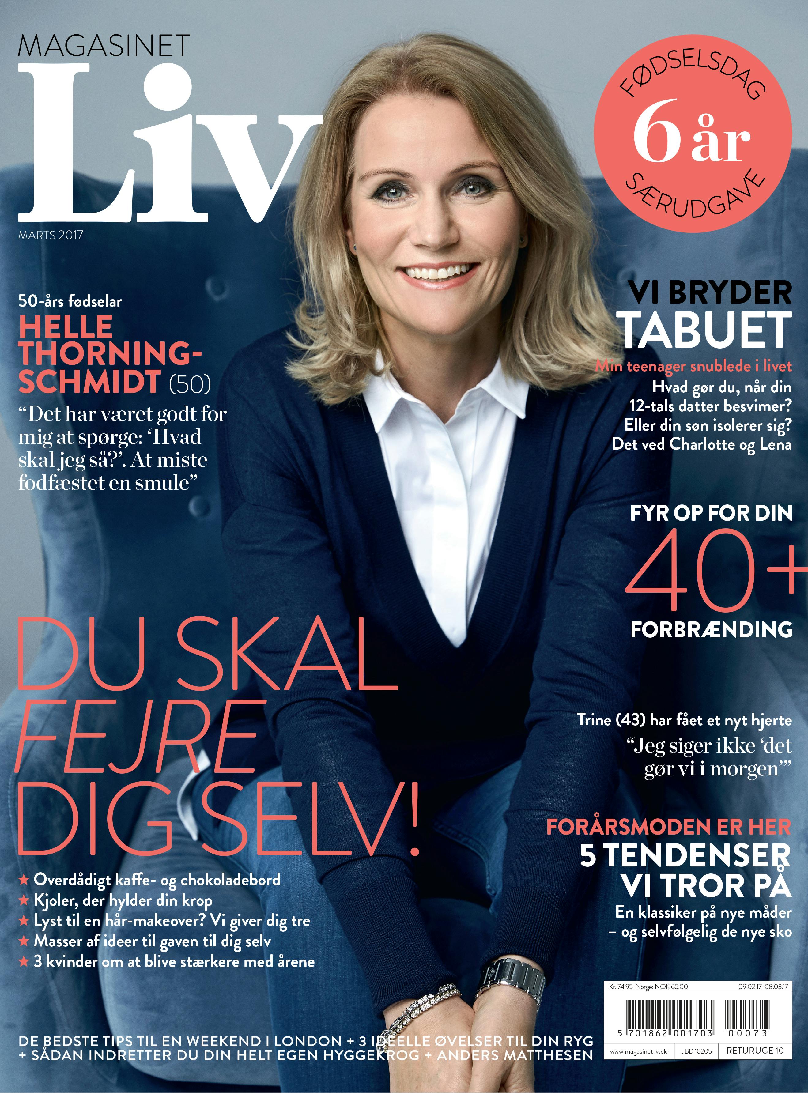 Magasinet Liv