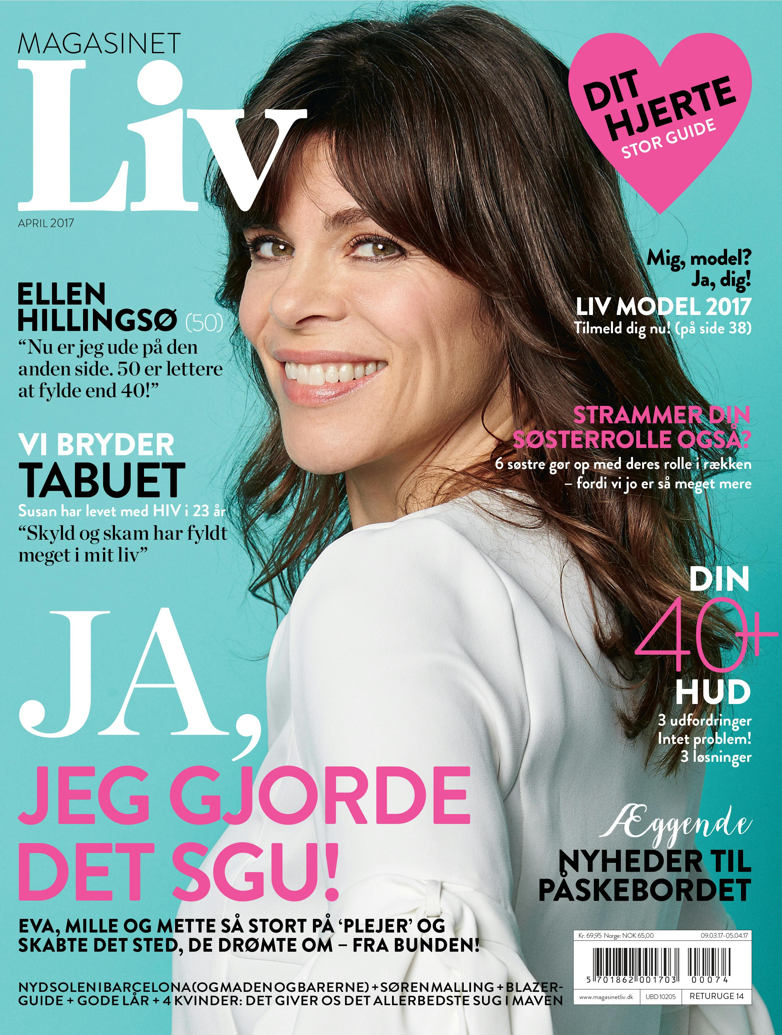 Magasinet Liv 74
