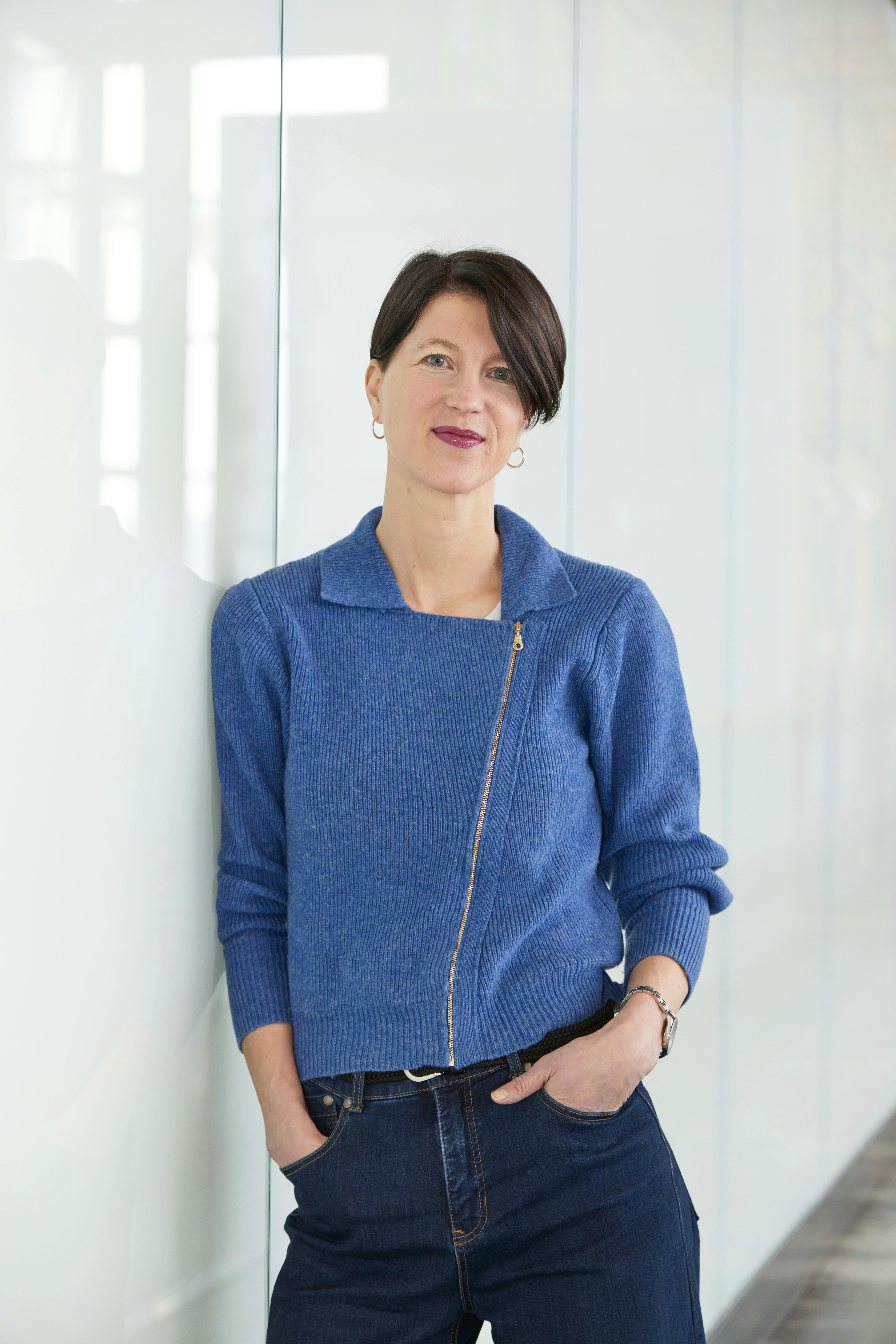 Maj Camilla Munkejord
