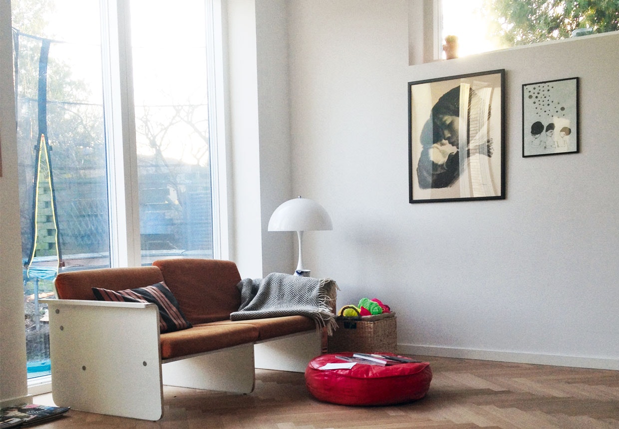 Reol stue. excellent den store stue er kallax den fdte rumdeler selv ... Bauhaus havehus