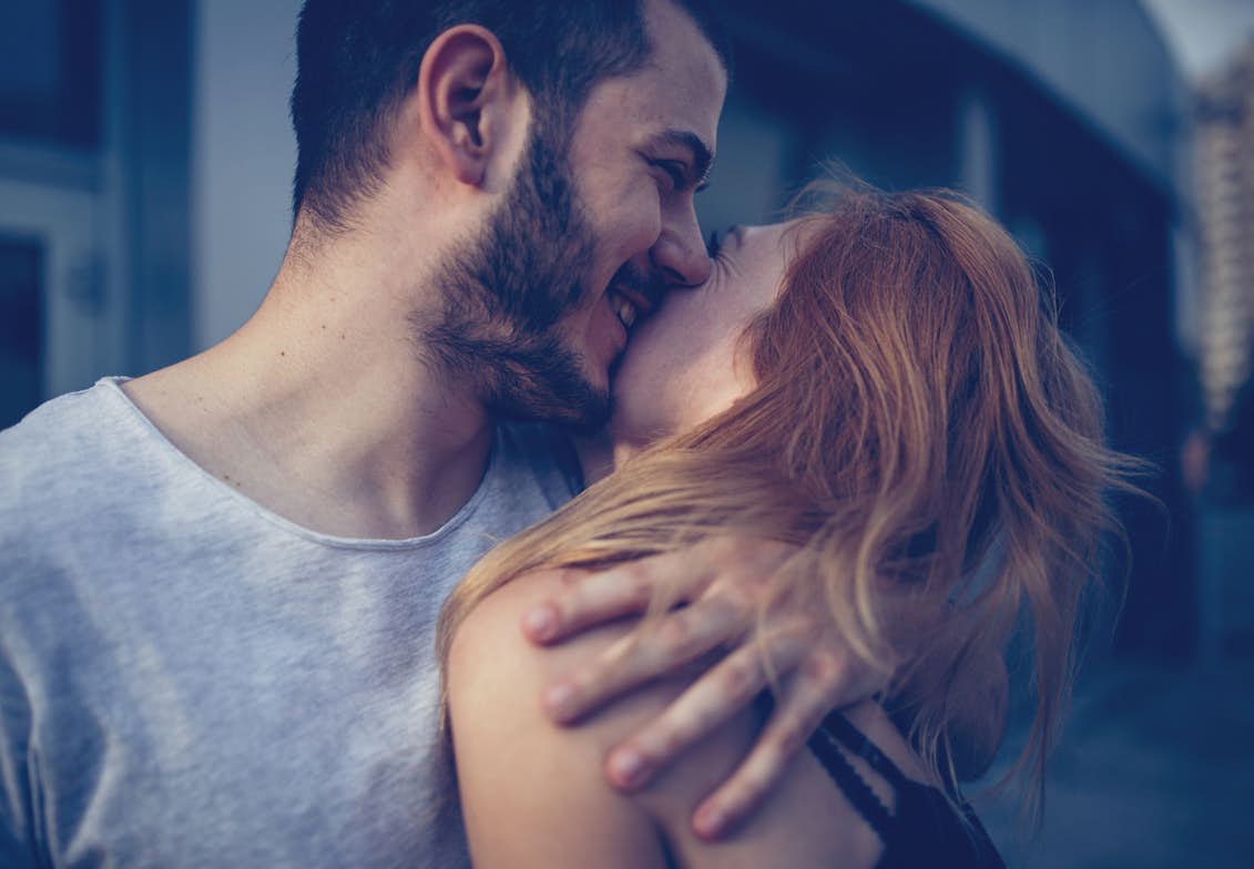 Hvordan føles det egentlig for ham være forelsket? mænd giver dig svaret! | Woman.dk