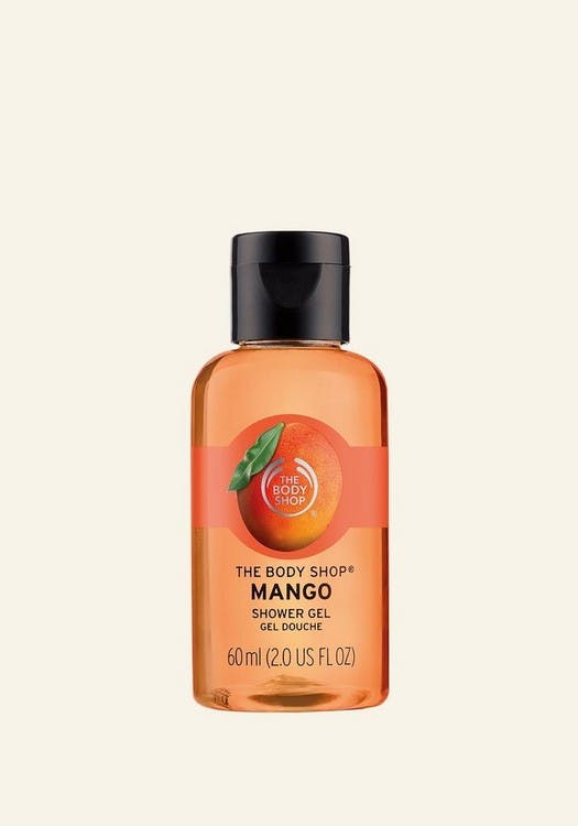 Body butter til din søster i gave