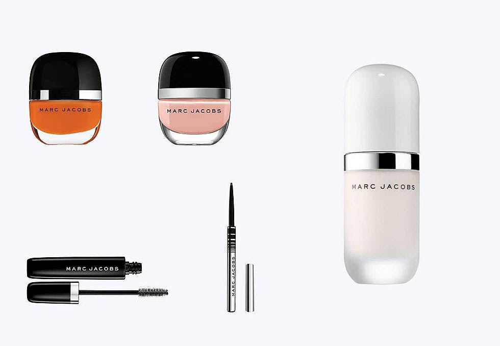 marc jacobs sminke
