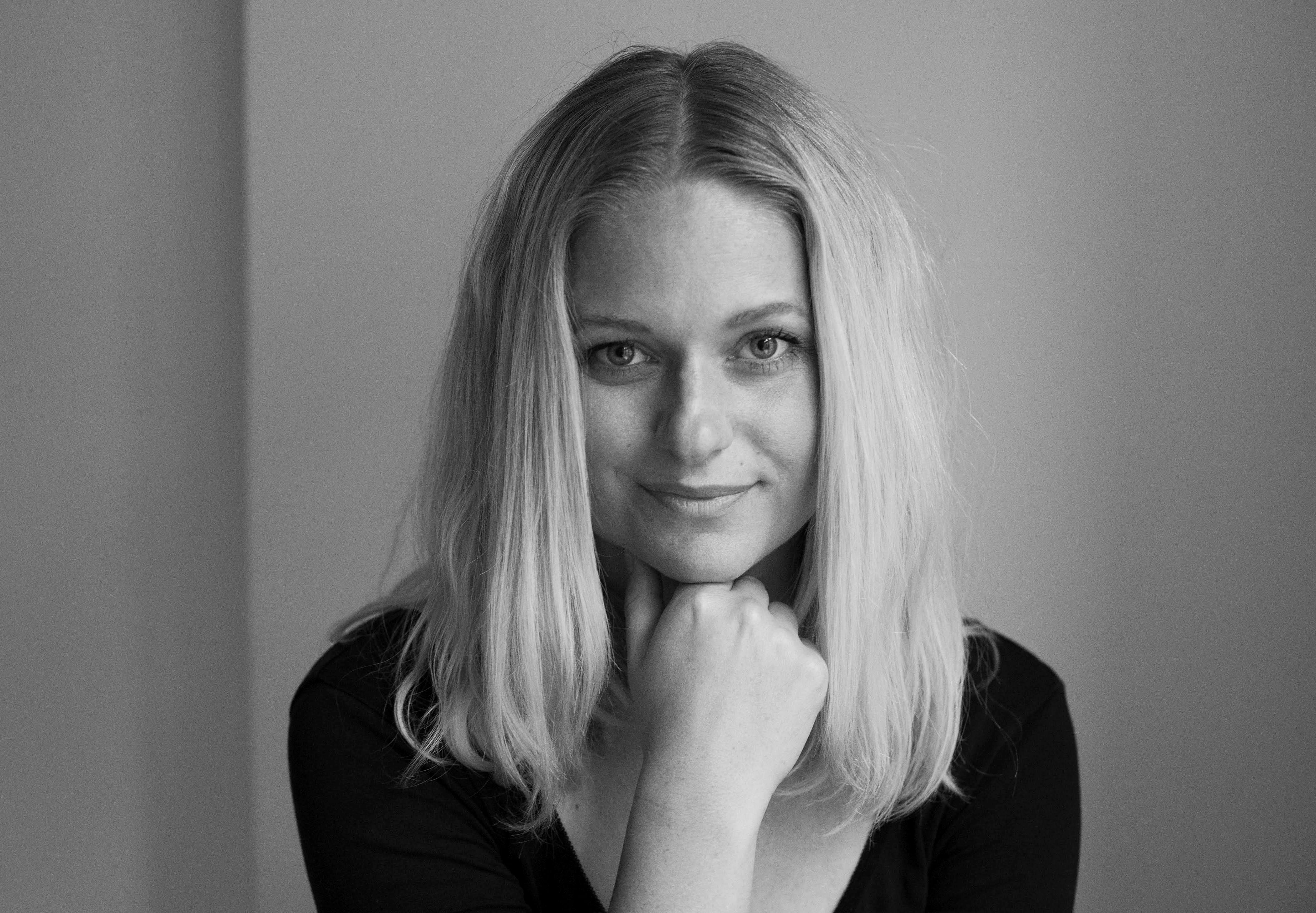 Gæsteblog på woman.dk
