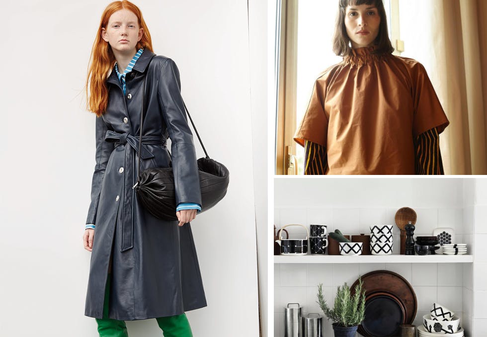 Marimekko åpner flaggskipbutikk i Oslo