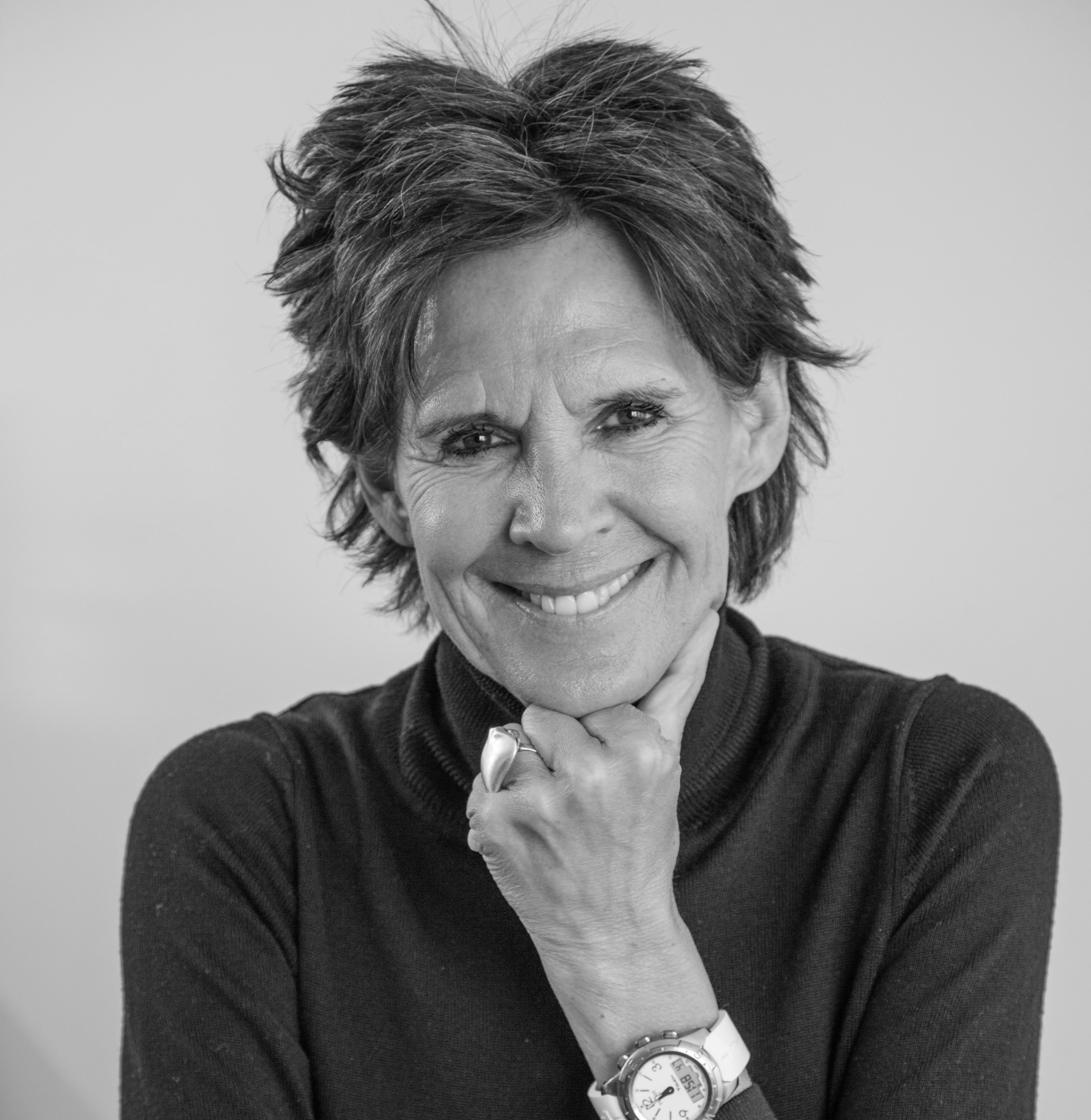 Marit Figenschou