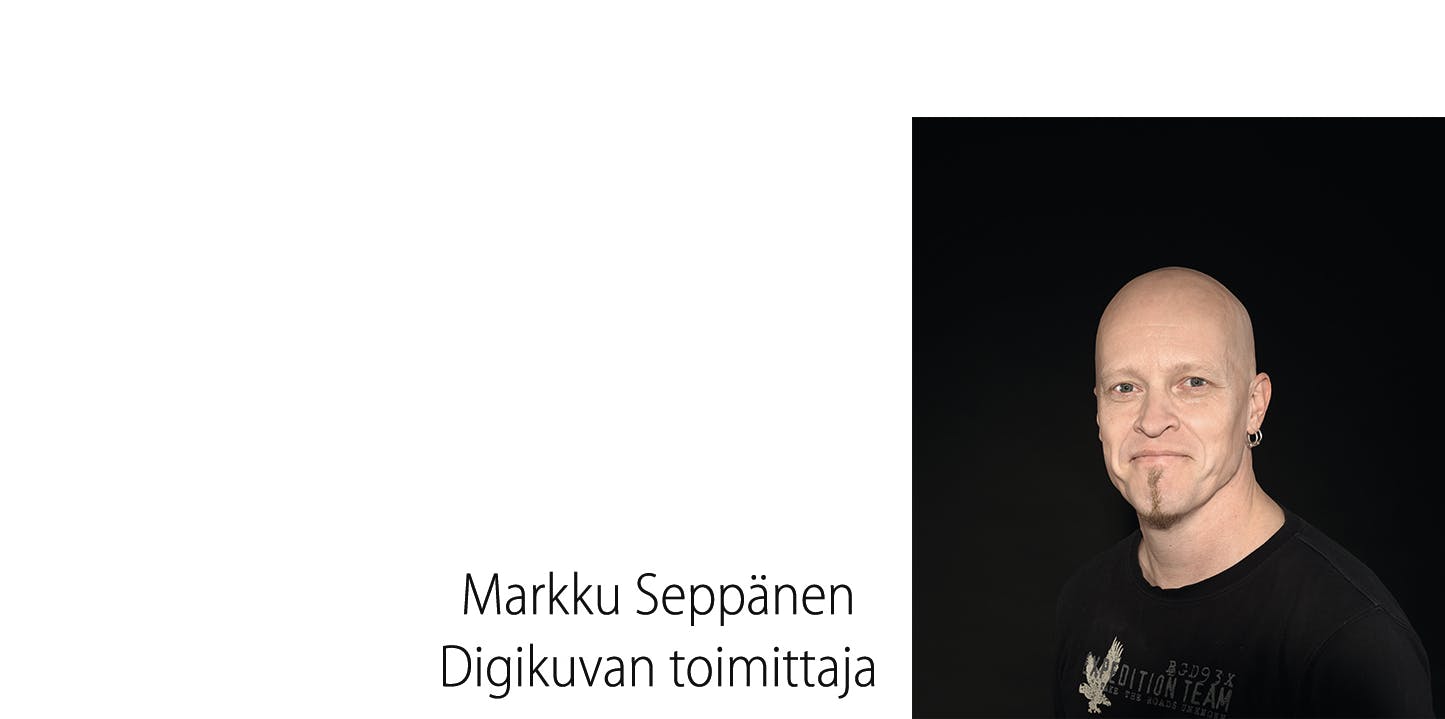 Digikuva tekee yhteenvedon viimeisen viikon tärkeimmistä valokuvausuutisista