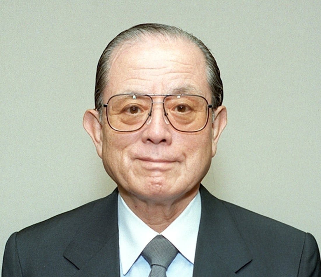 Masaya Nakamura