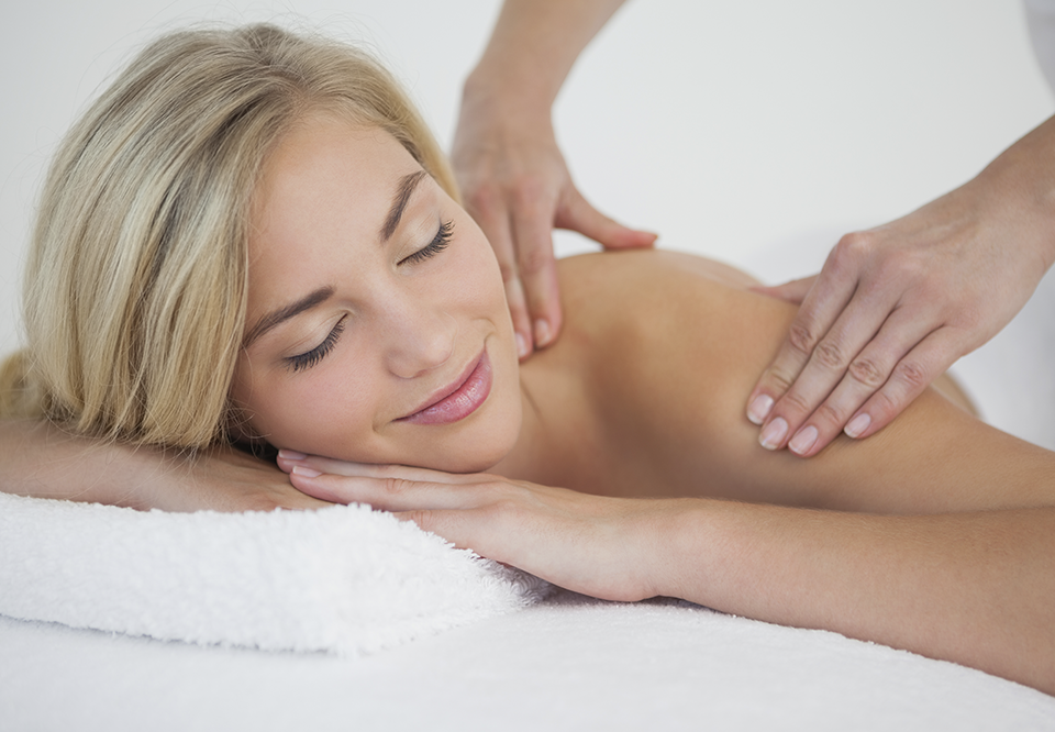 cement mandat Konsekvent Massage guide | Sådan giver du massage | Woman.dk