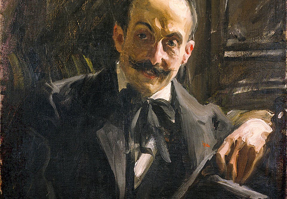 Max Liebermann