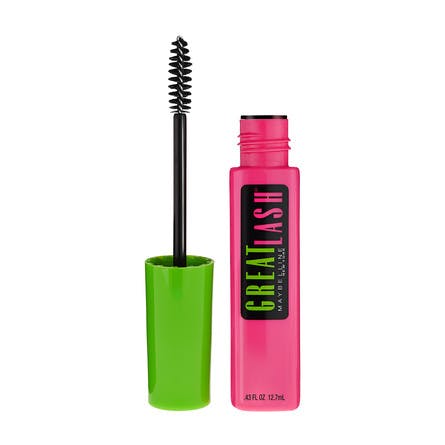 Mascara fra Meybelline