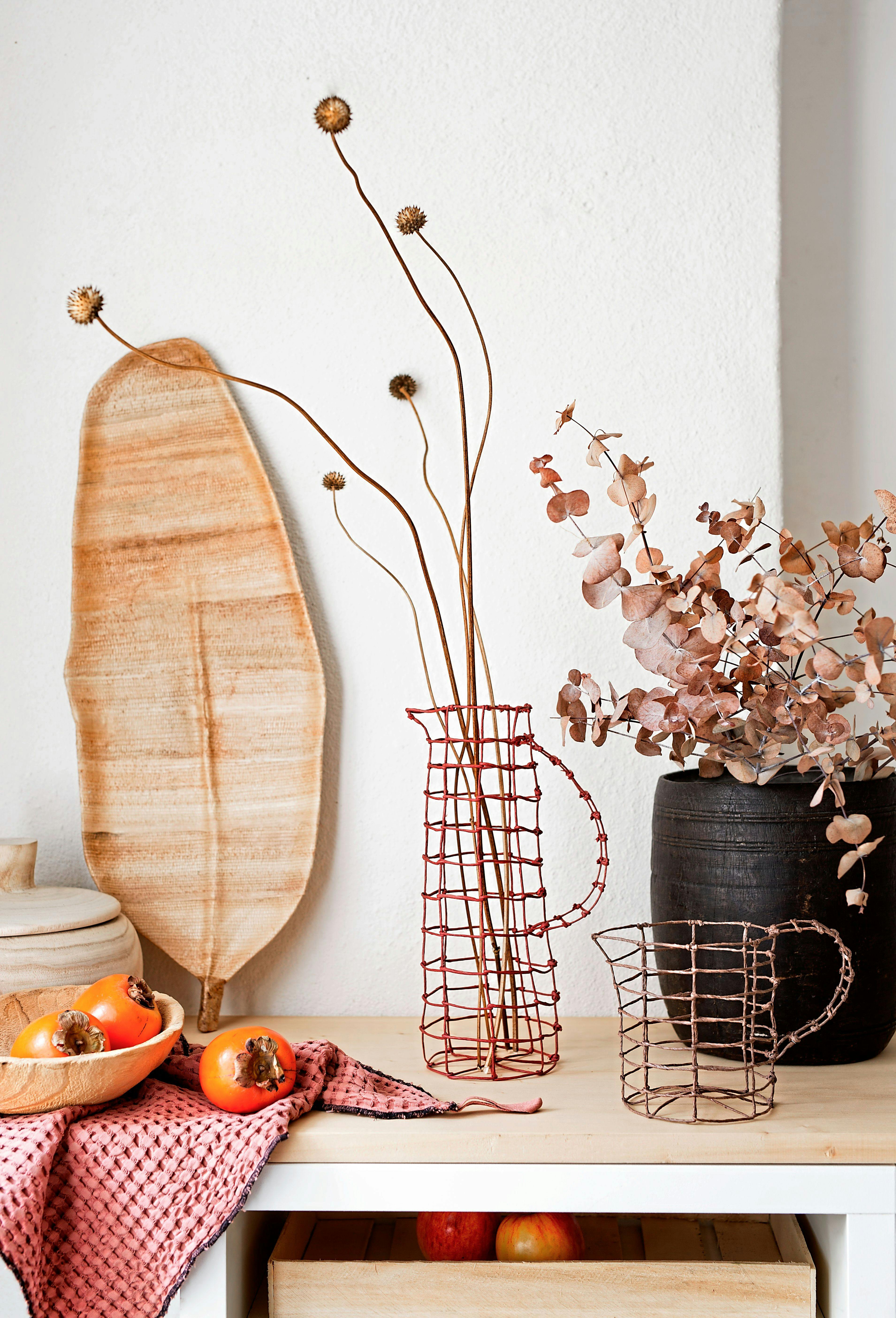 DIY hønsenetting