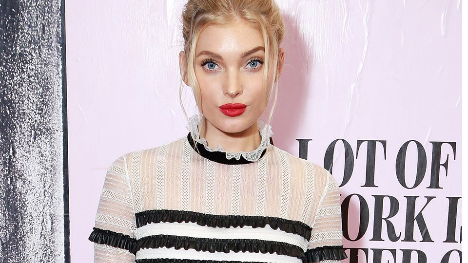 Elsa Hosk