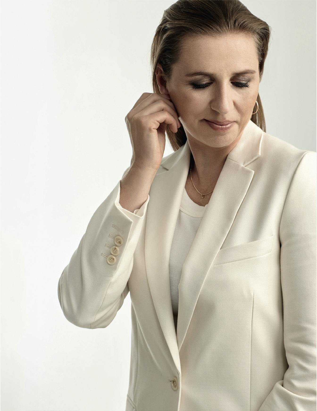 Mette Frederiksen. Mette Frederiksen