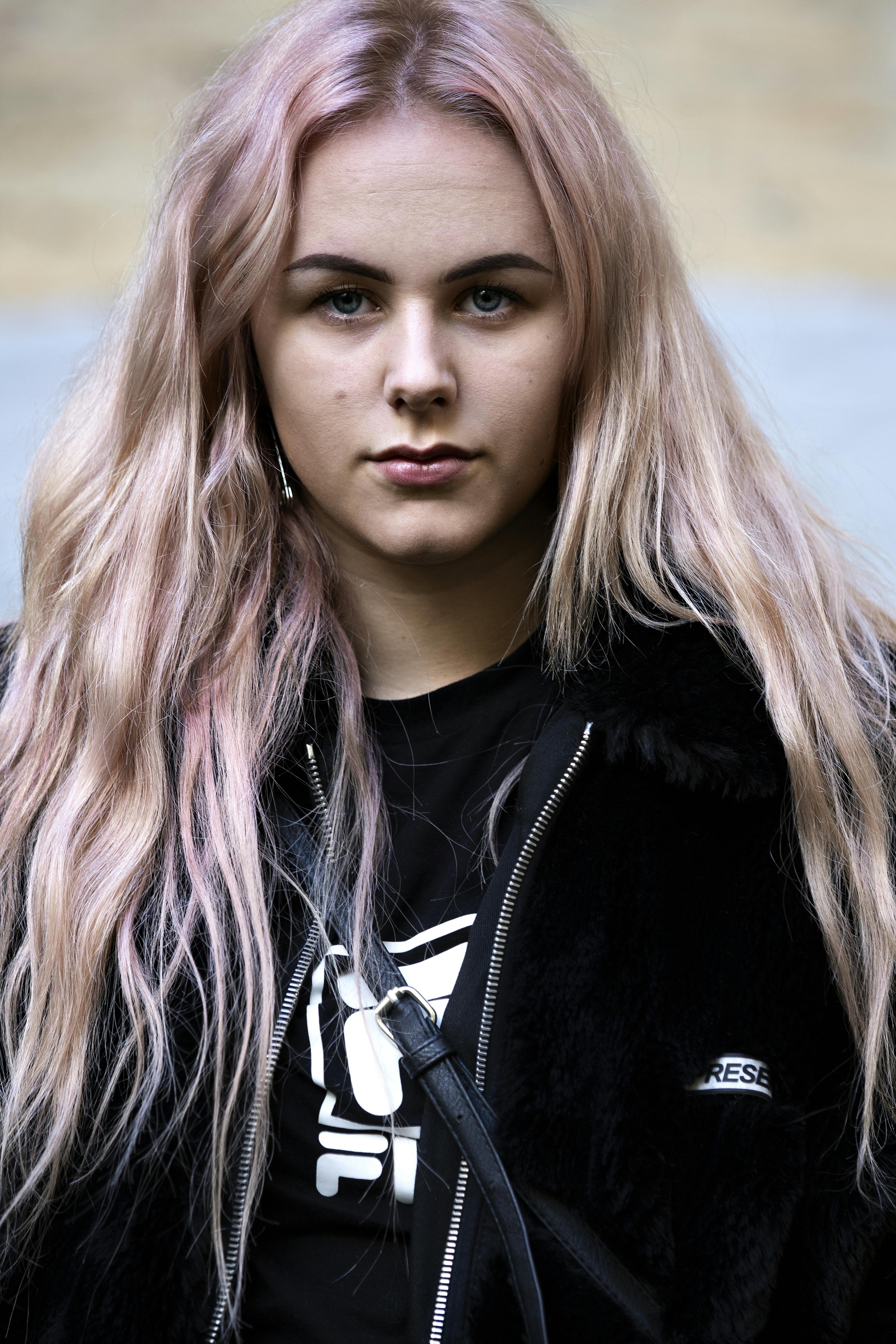 Finalist: finalist årets modigste kvinne, tara-prisen