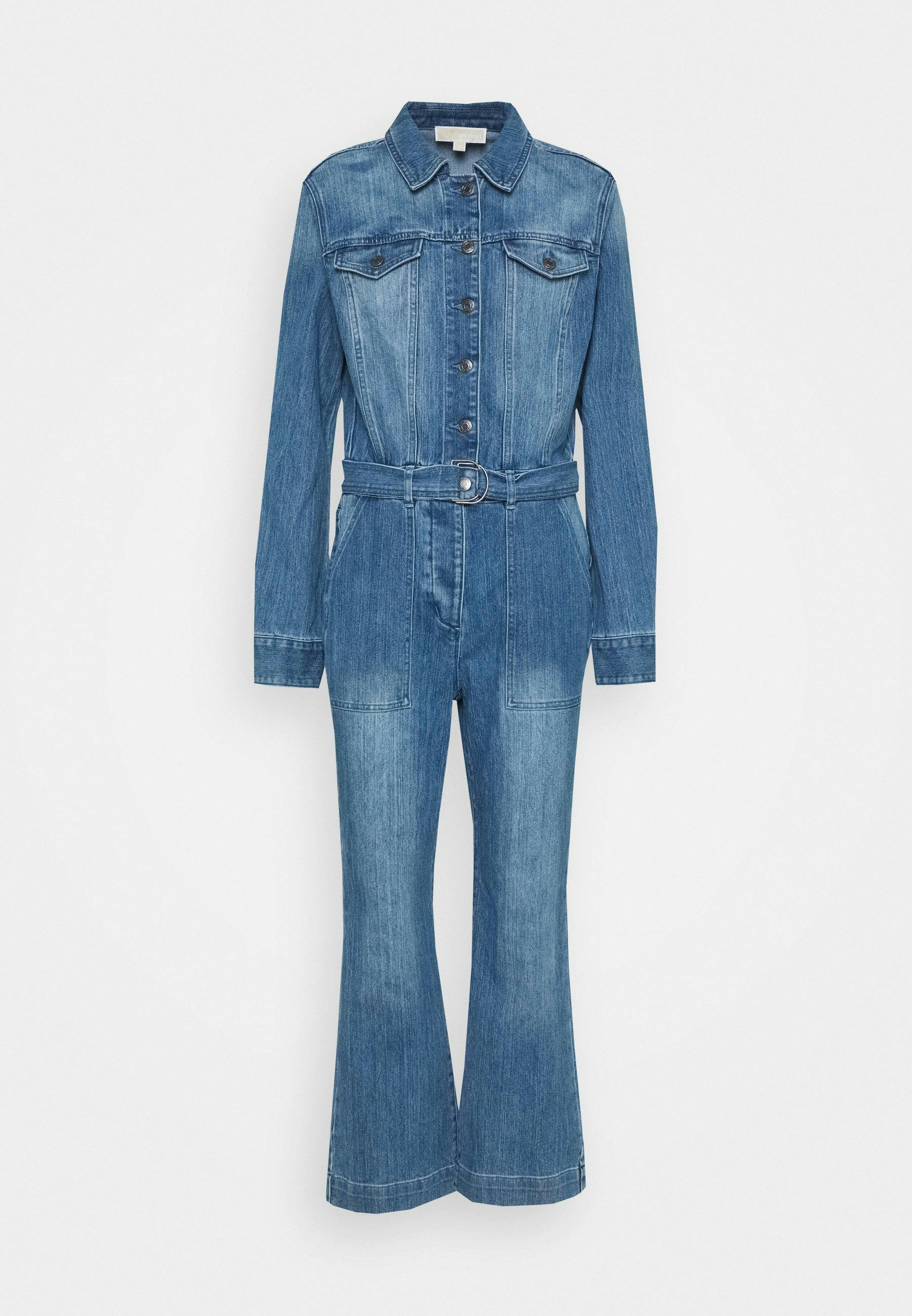 MICHAEL Michael Kors buksedress jumpsuit zalando CROPD