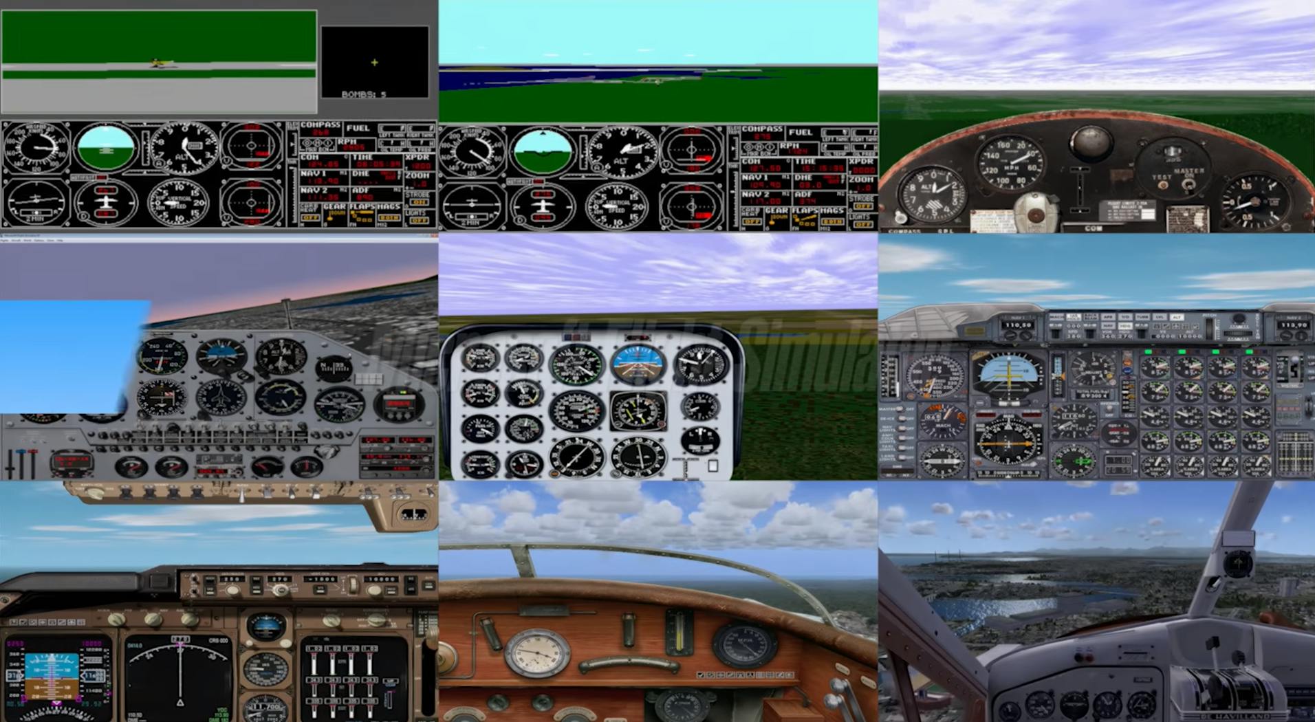 Как ускорить загрузку microsoft flight simulator 2020