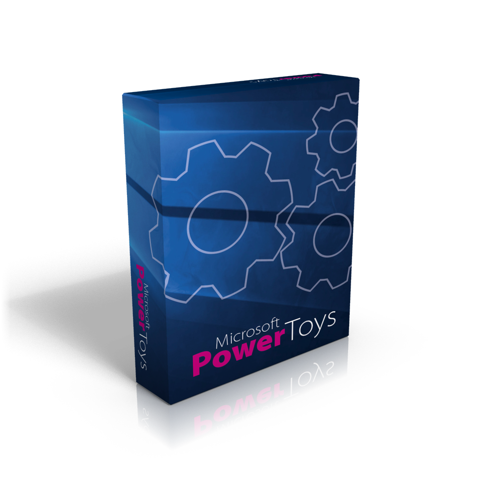 power toys download