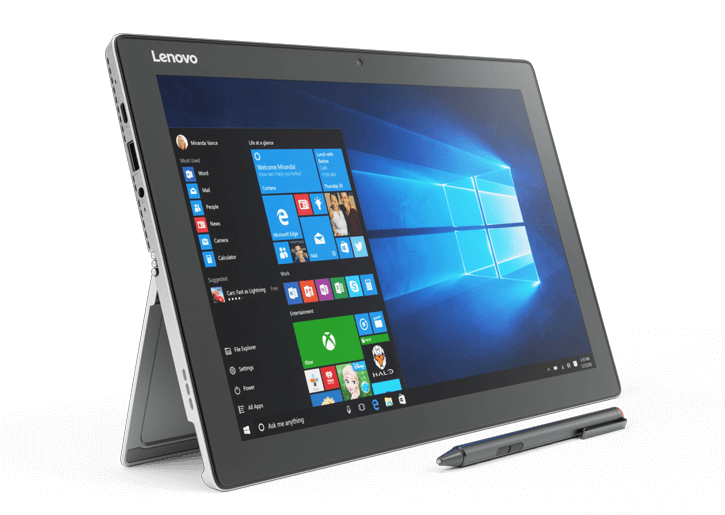 Lenovo Miix 510-12IKB Lenovo Miix 510-12IKB