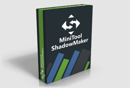 MiniTool ShadowMaker 4.3.0 for mac download