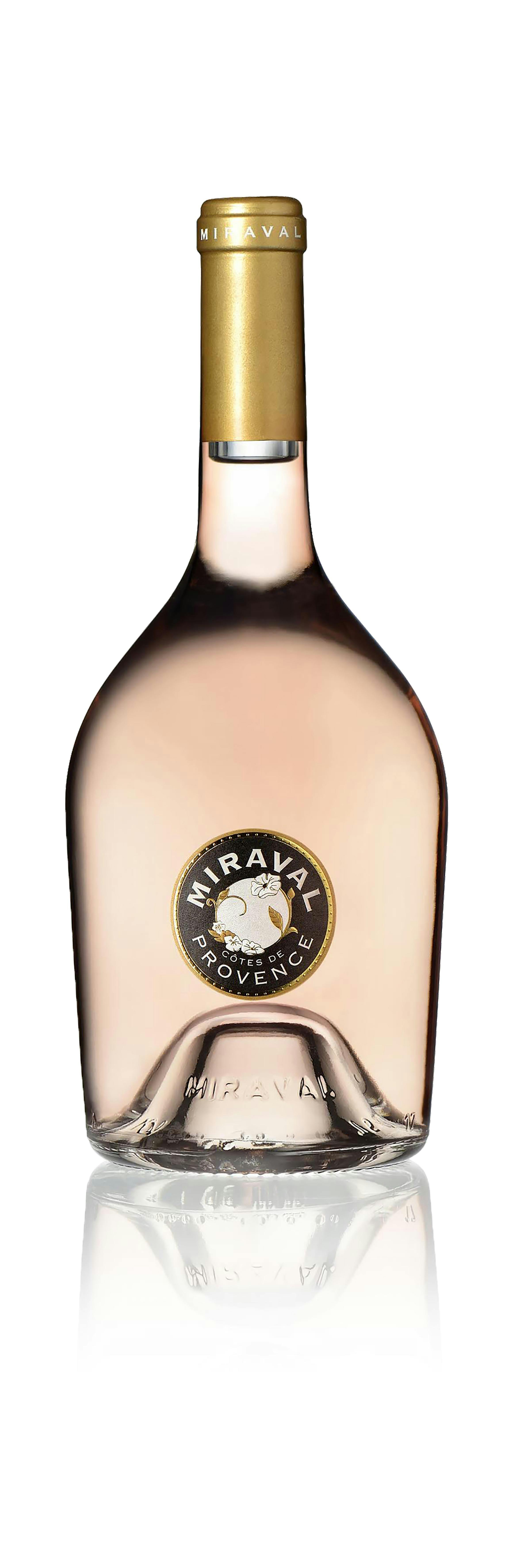Miraval Rosévin