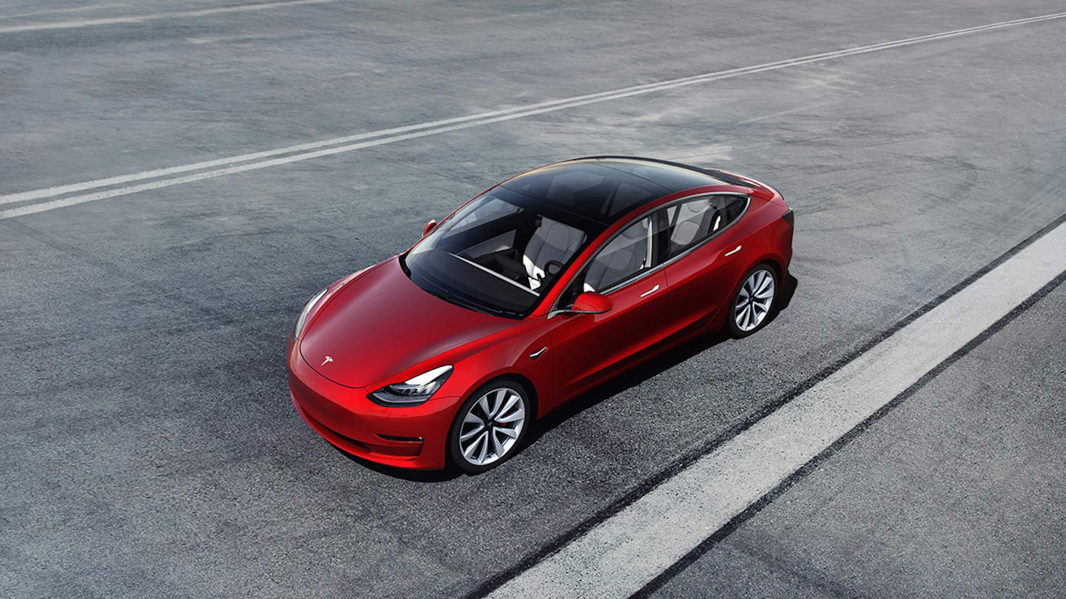 Tesla's nye og hemmelige batteri vil skære prisen på drastisk ned | Bilmagasinet.dk