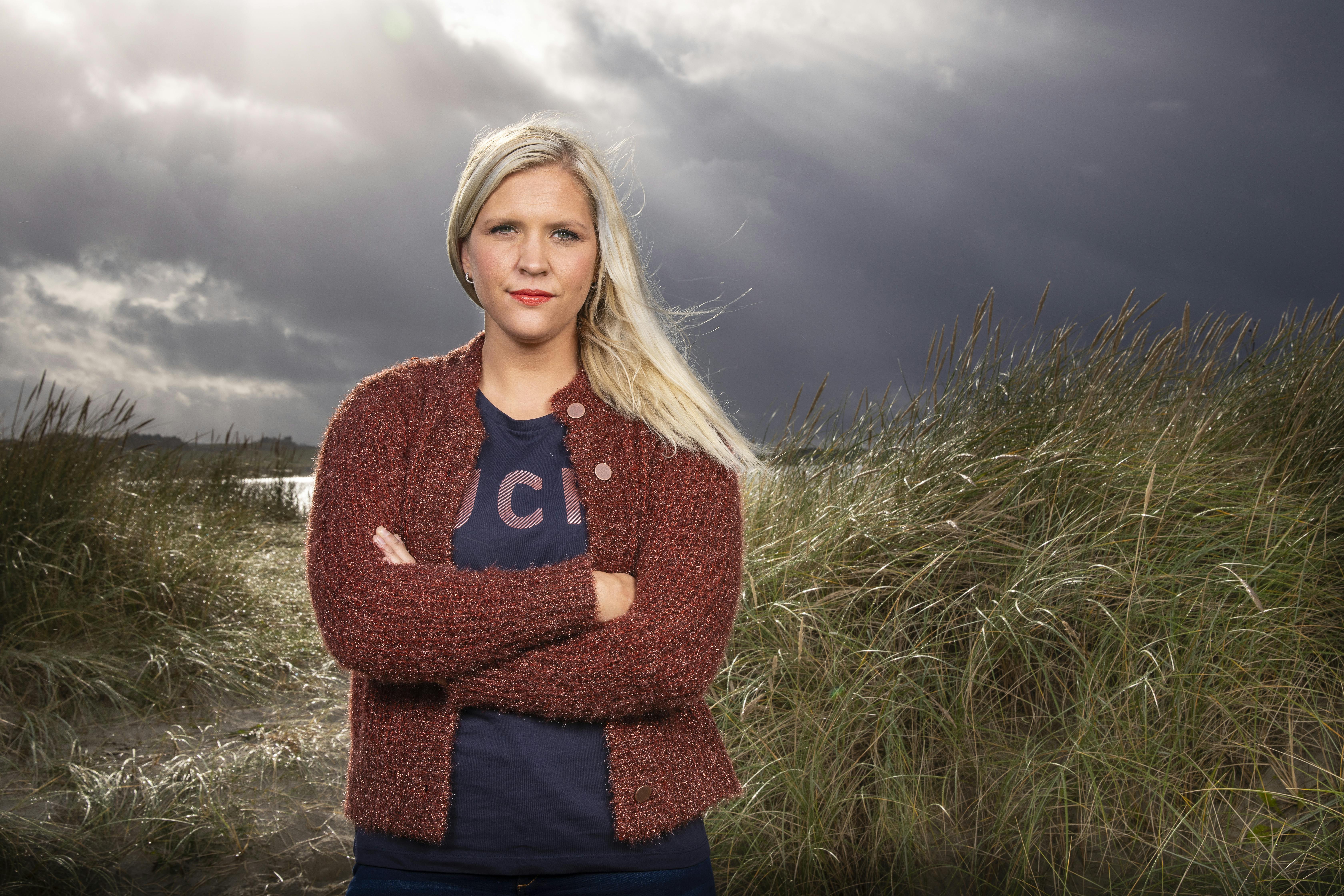Mona Anita Espedal Årets modigste kvinne 2019 tara vant rettssak