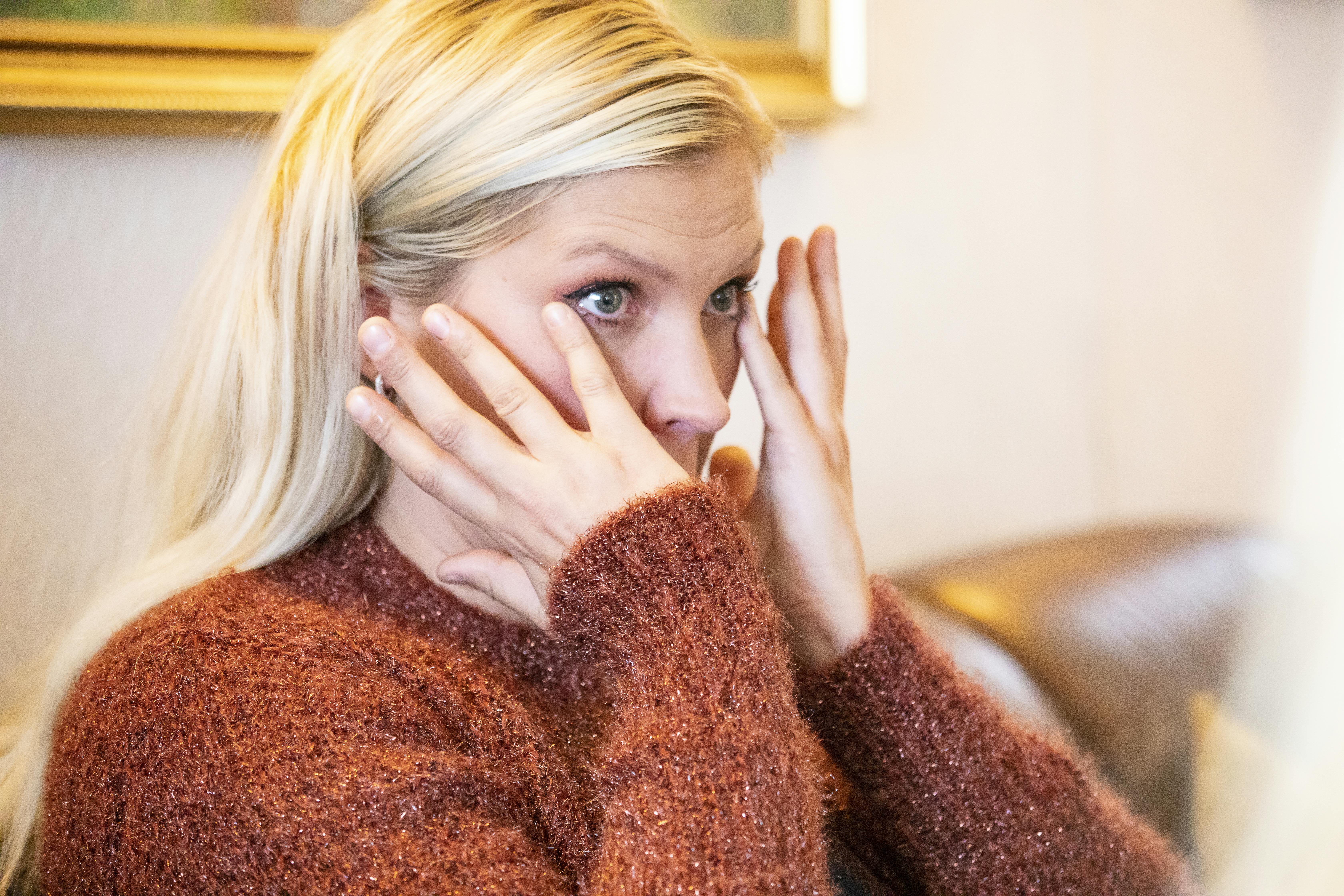 Mona Anita Espedal Årets modigste kvinne 2019 tara vant rettssak
