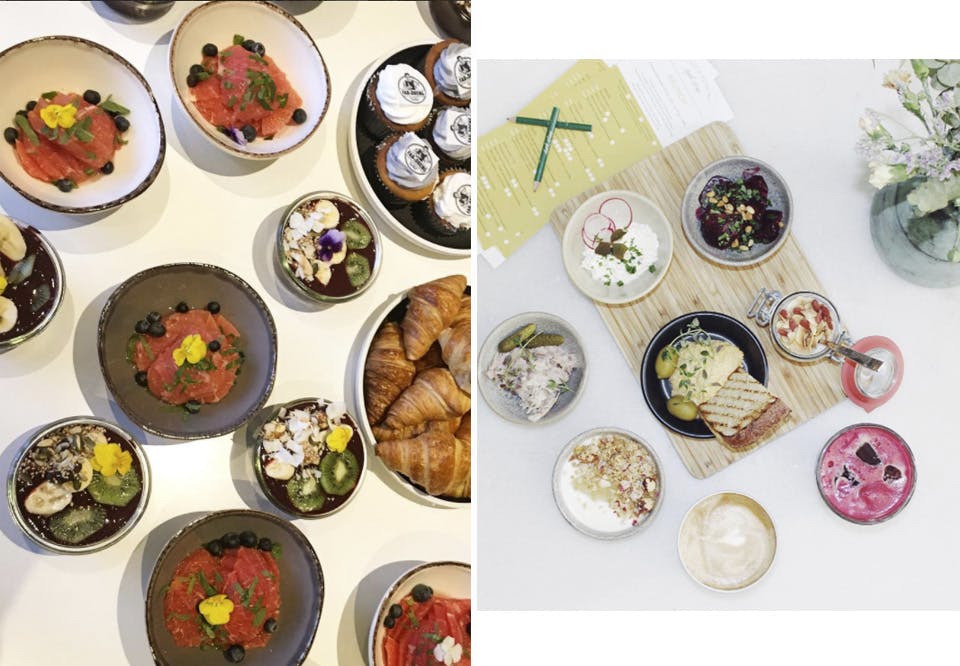 Morgenmad i københavn: Her skal du spise brunch og morgenmad