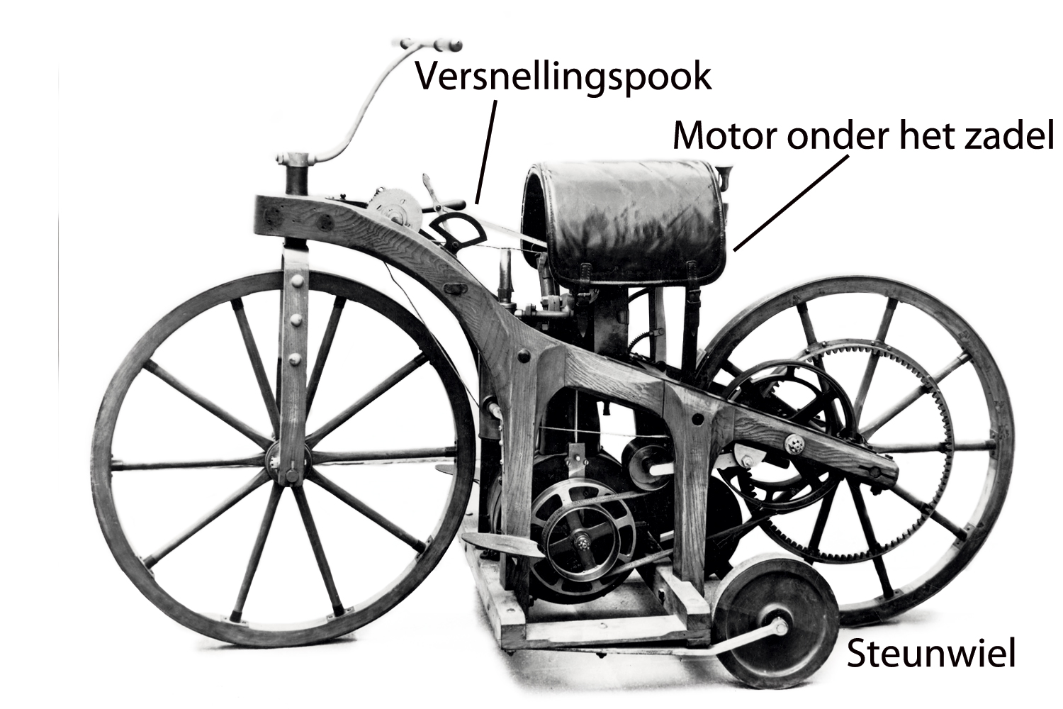 Daimler 1885 1