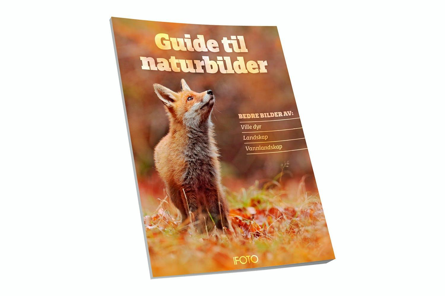 Guide til naturfoto