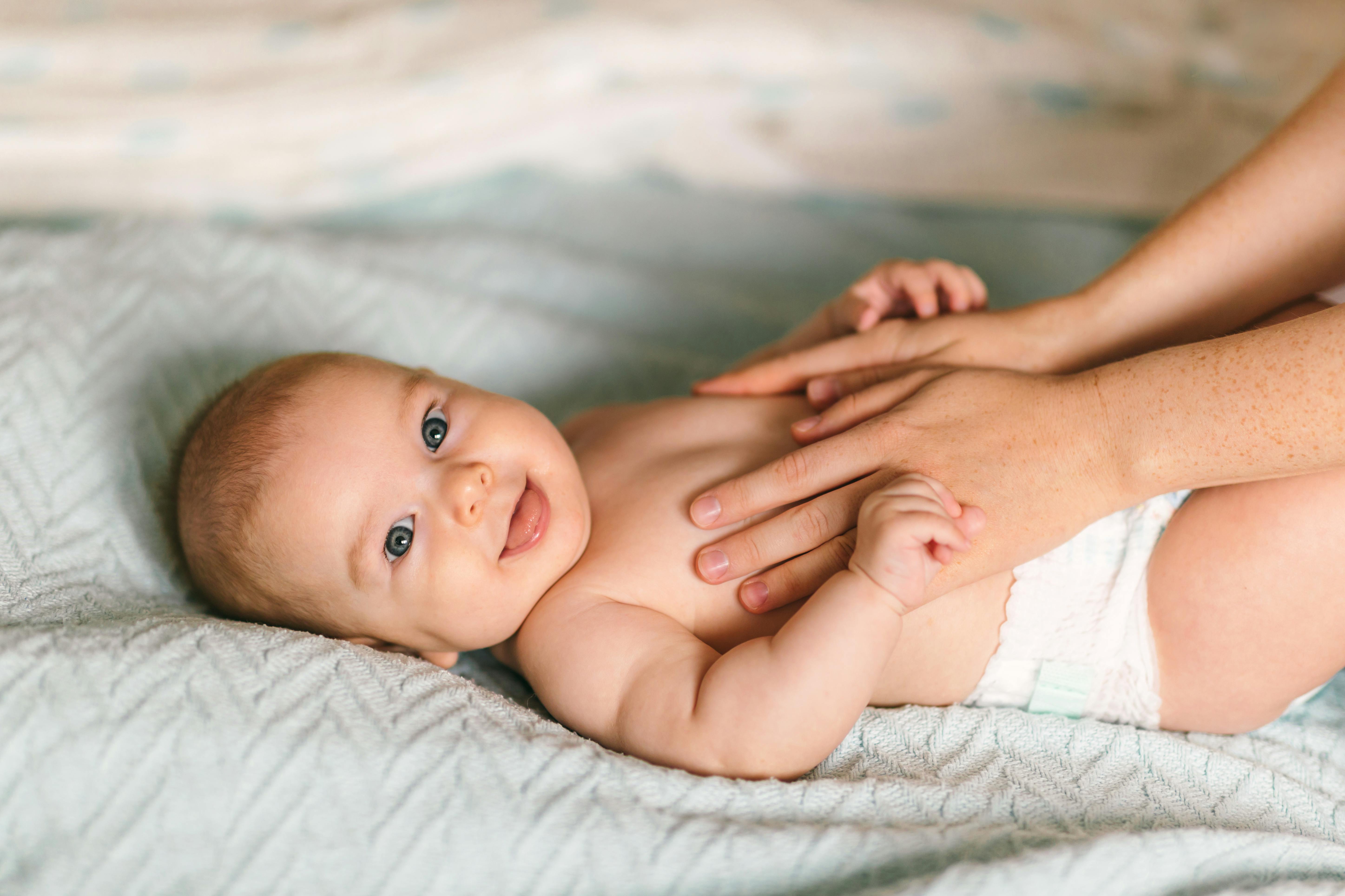 Skal din søn hedde Gandalf? Det er på listen over godkendte navne! Godkendte navne – glad baby