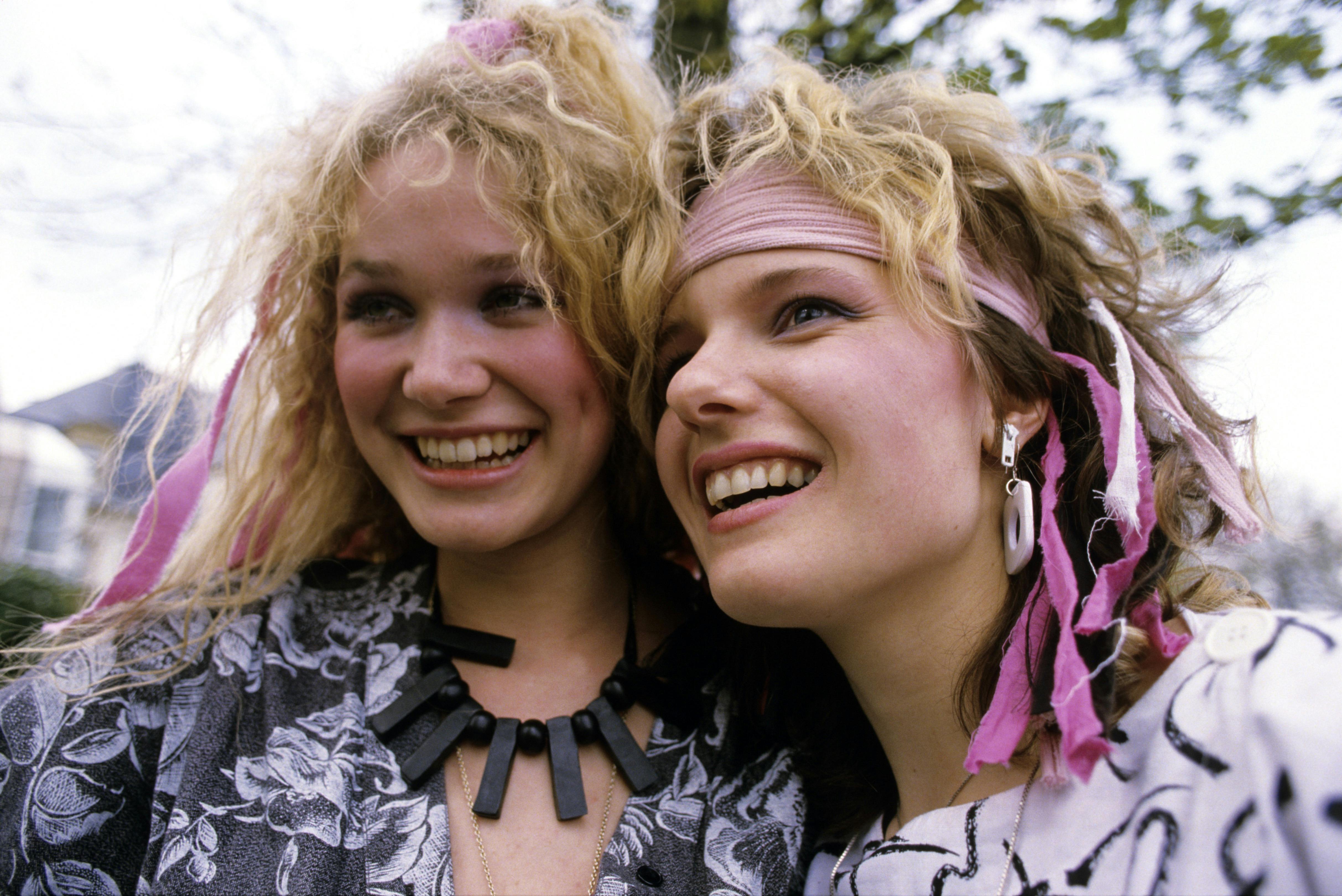 Ingrid Bjørnov, Benedicte Adrian