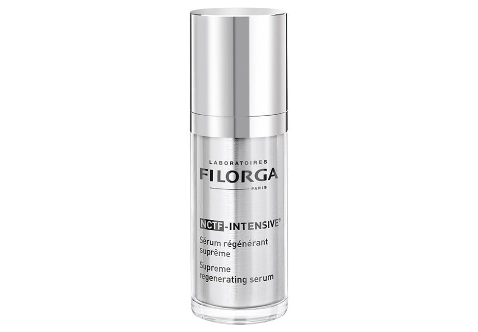Anti-age Hudpleje ansigt - serum