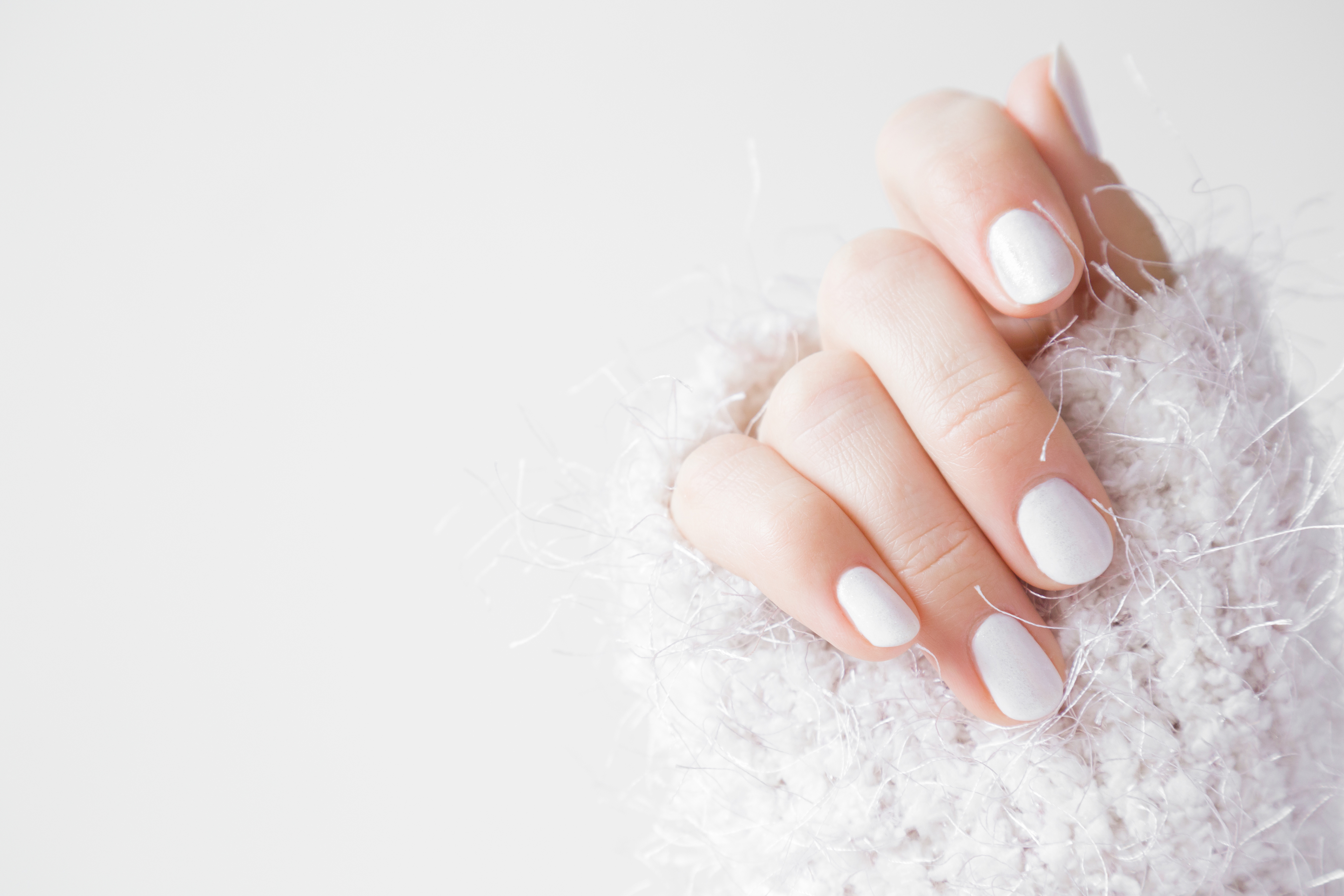 Manicure | Lav nemt din hjemme-manicure |