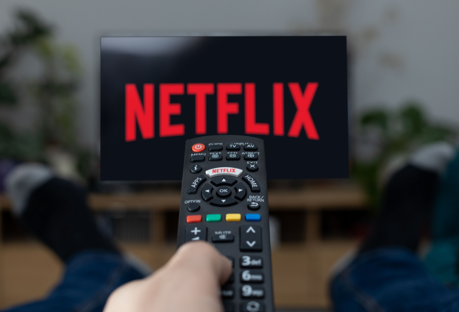 Mål bent Ernæring Netflix vil tvinge dig til at se reklamer | Komputer.dk