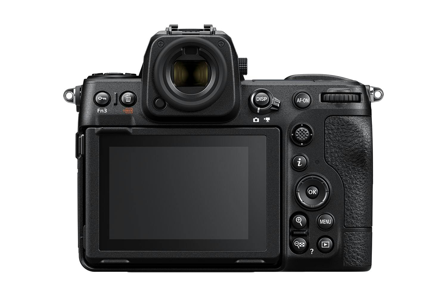 Nikon Z 8